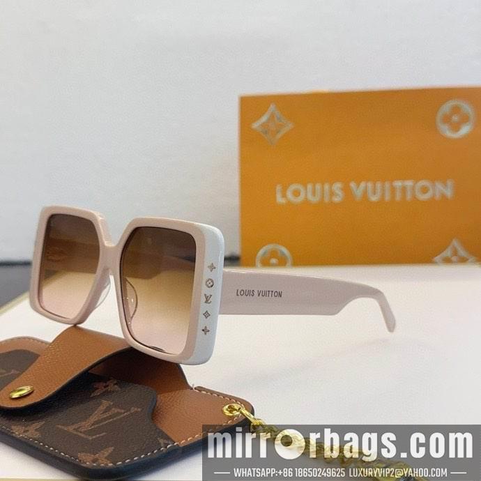 Replica LV Glasses smx207