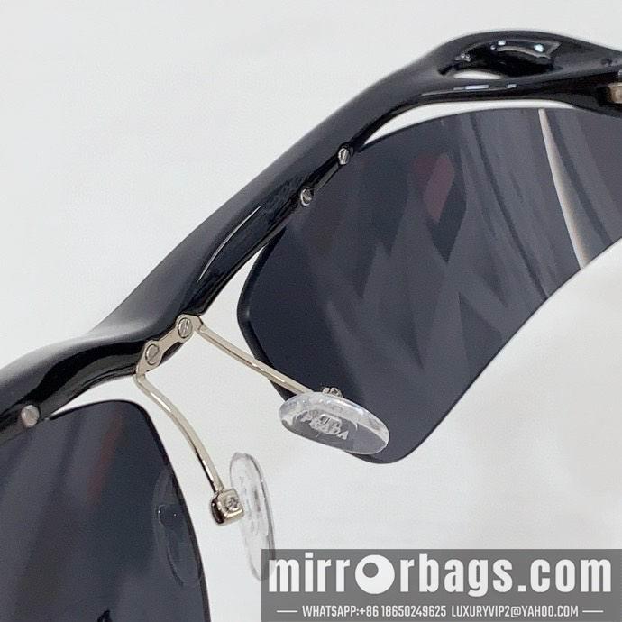 Replica Prada Glasses smx263