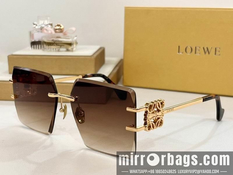 Replica Loewe Glasses 03smh14