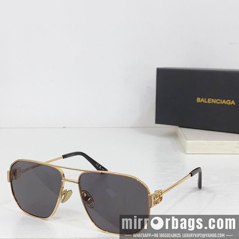 Replica Balenciaga Glasses smr99