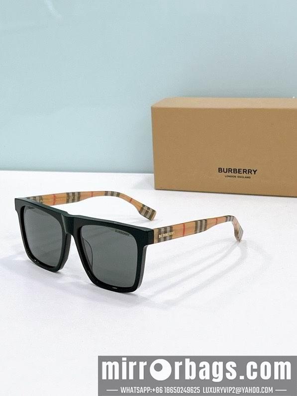 Replica Burberry Glasses smx89