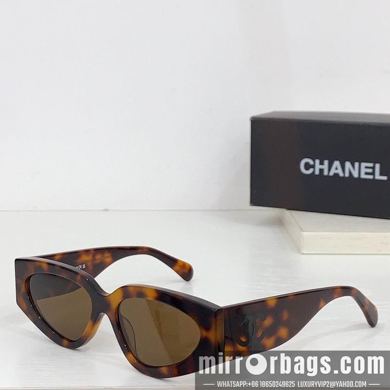 Replica Chanel Glasses smr33