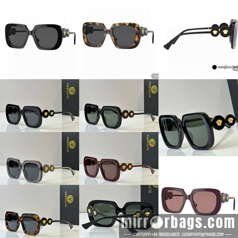 Replica Versace Glasses 03smh114