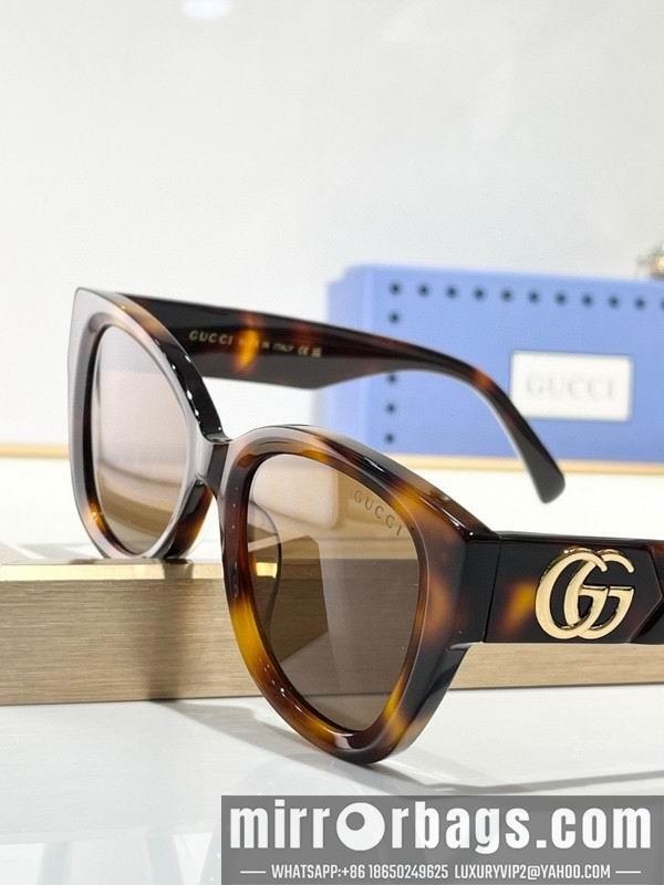 Replica Gucci Glasses smh235