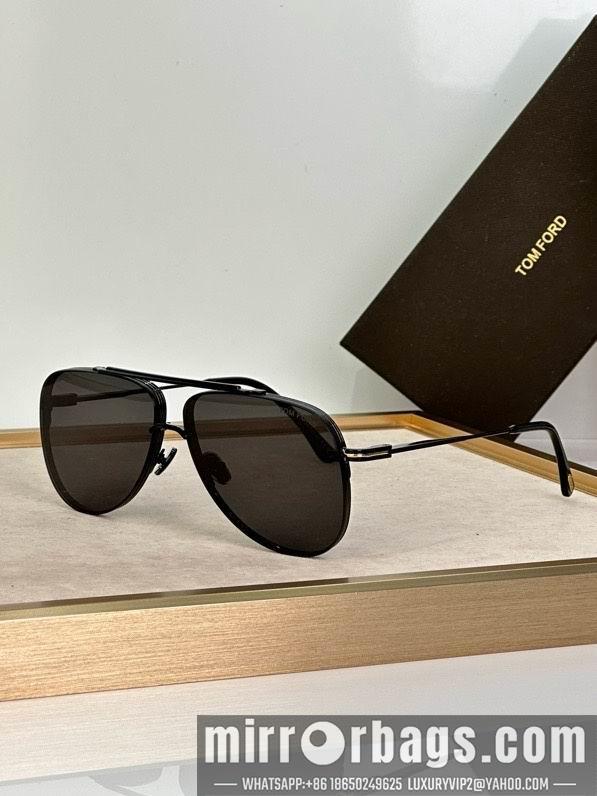 Replica Tom Ford Glasses smx154