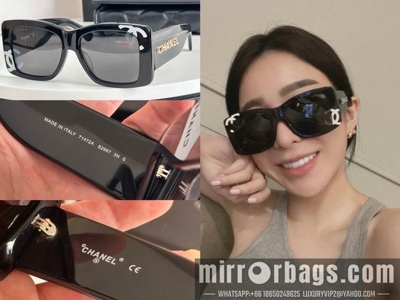 Replica Chanel Glasses smx338