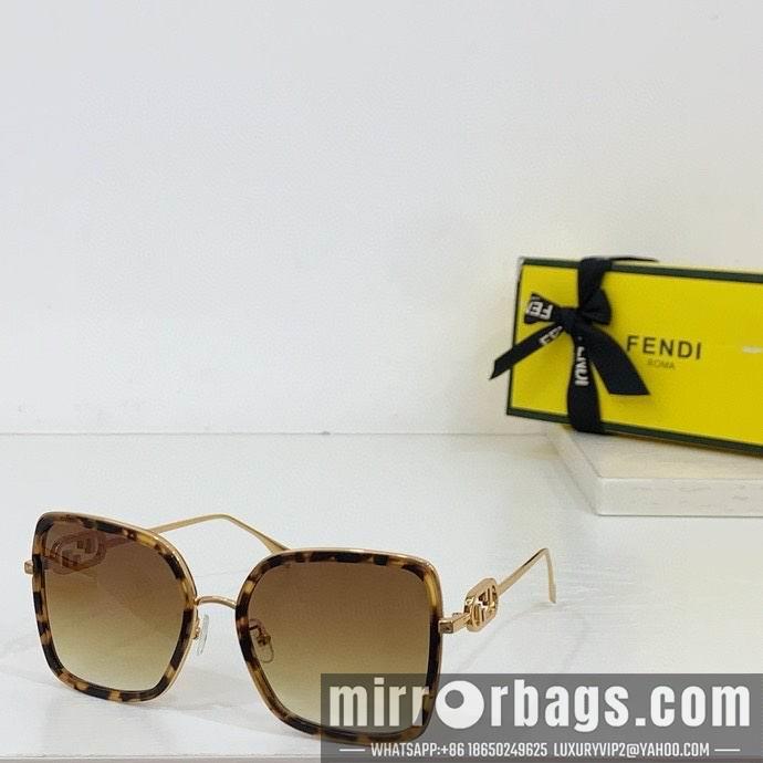 Replica Fendi Glasses smh08