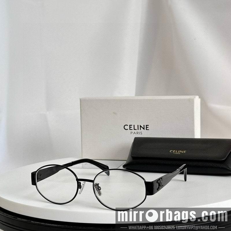 Replica Celine Glasses 03smh18