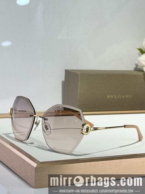 Replica Bvlgari Glasses 03smh93