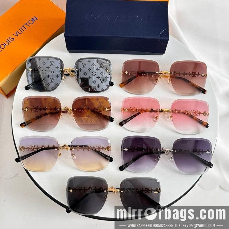 Replica LV Glasses smr140