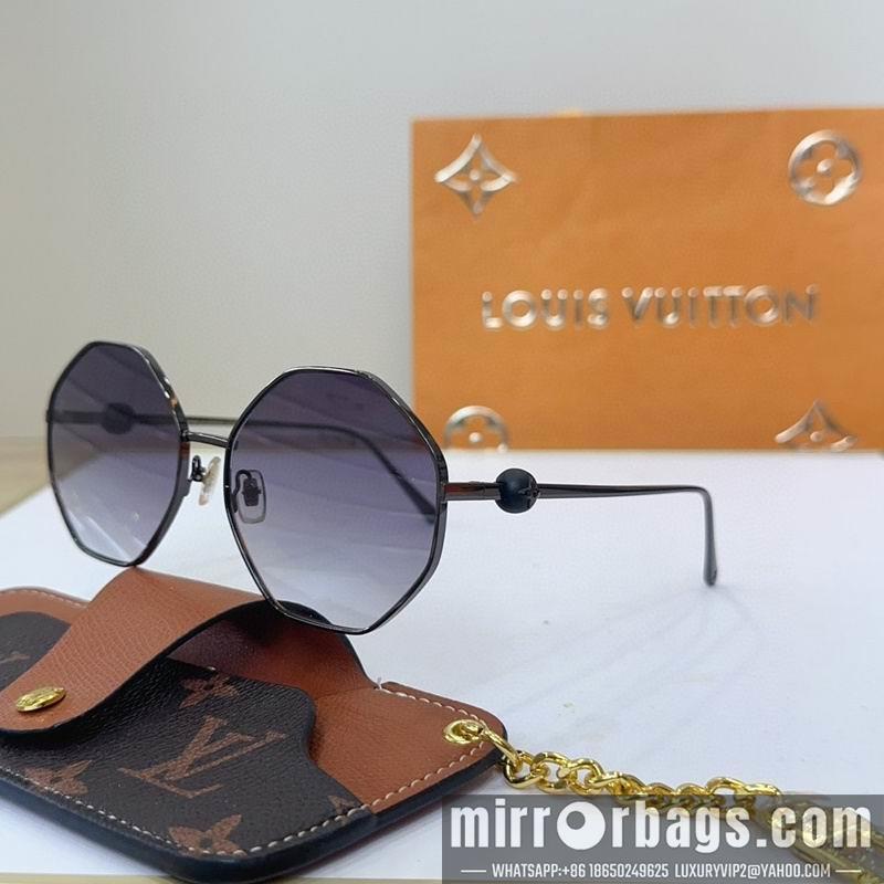 Replica LV Glasses smr121