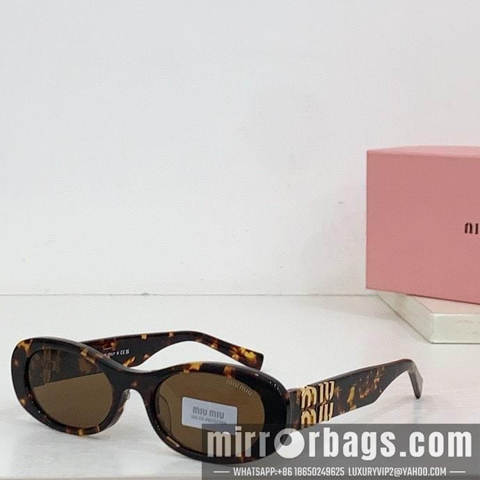 Replica MiuMiu Glasses smx123