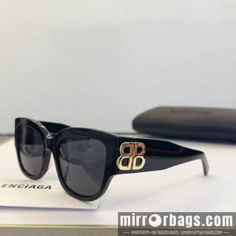 Replica Balenciaga Glasses smx80