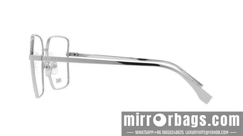 Replica Fendi Glasses smx107