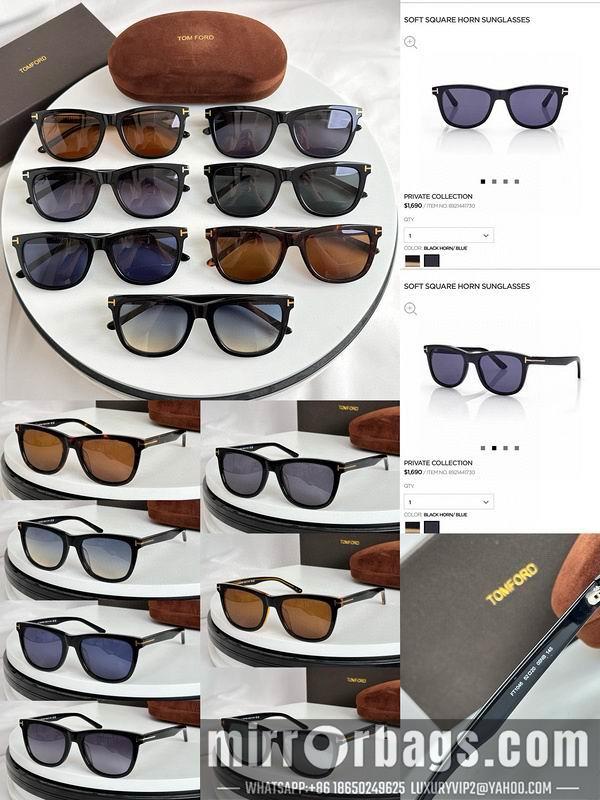 Replica Tom Ford Glasses smx92