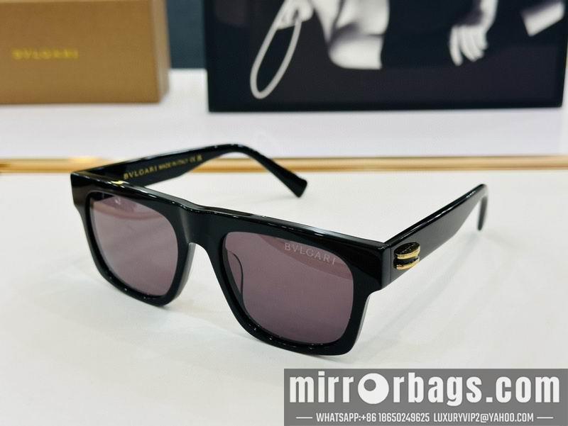 Replica Bvlgari Glasses 03smh62