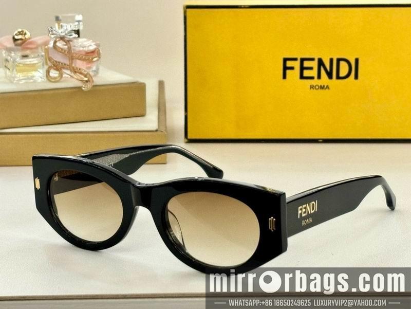 Replica Fendi Glasses smx91