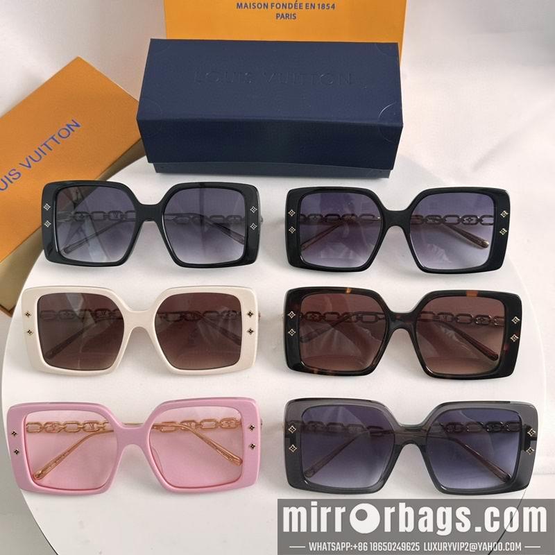 Replica LV Glasses smh149