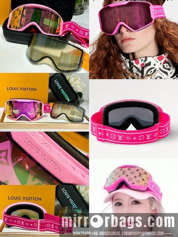Replica LV Glasses smh101