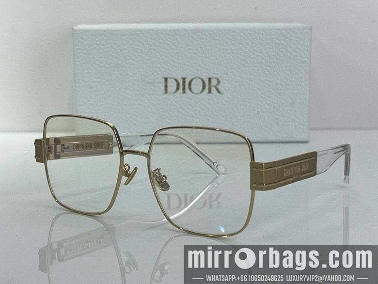 Replica Dior Glasses smx56
