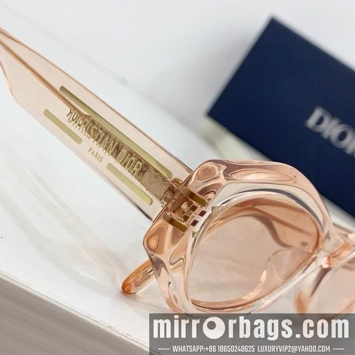 Replica Dior Glasses smx99