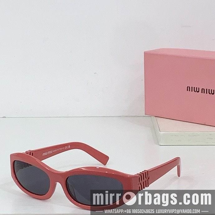 Replica MiuMiu Glasses smx139