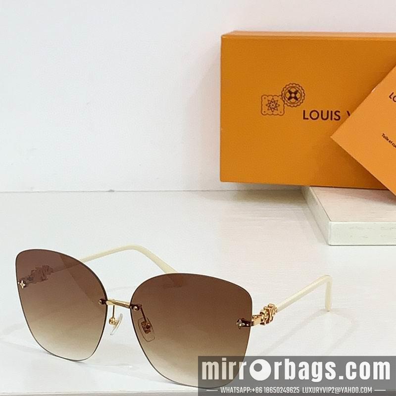 Replica LV Glasses smr51