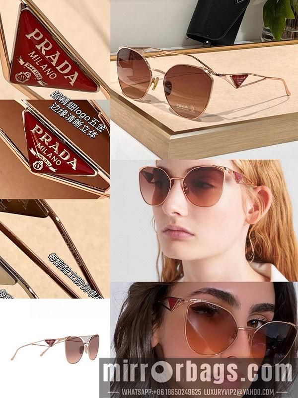 Replica Prada Glasses smr68