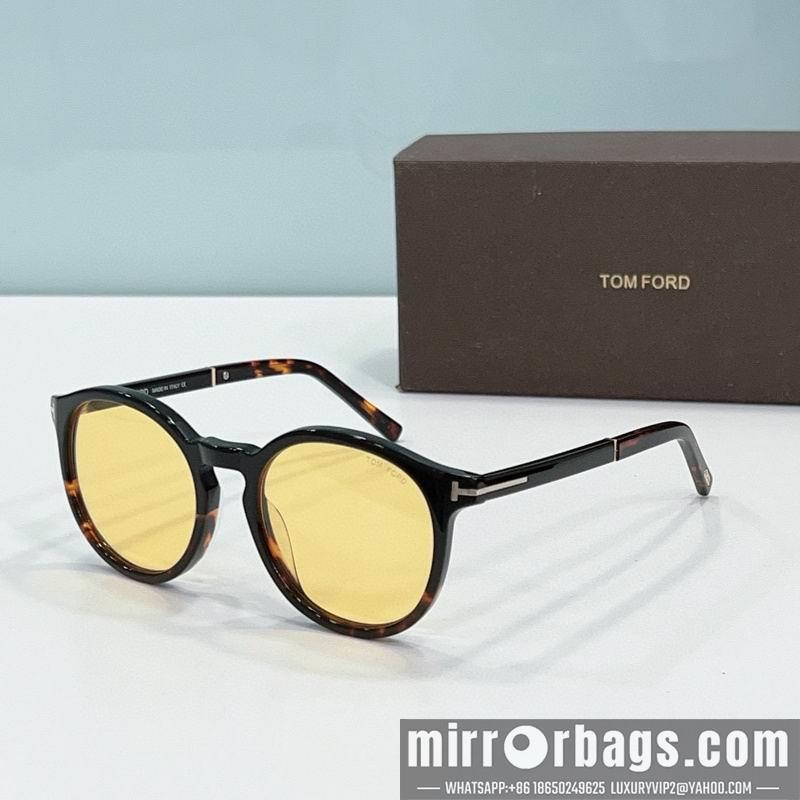 Replica Tom Ford Glasses smx46