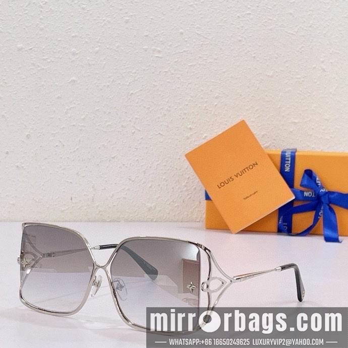 Replica LV Glasses smx197
