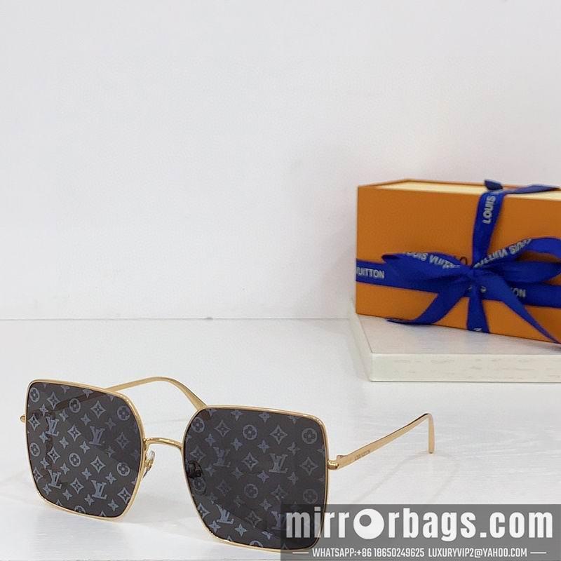 Replica LV Glasses smr34