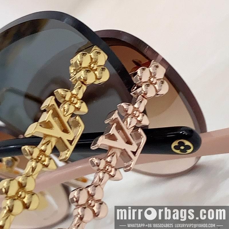 Replica LV Glasses smr56