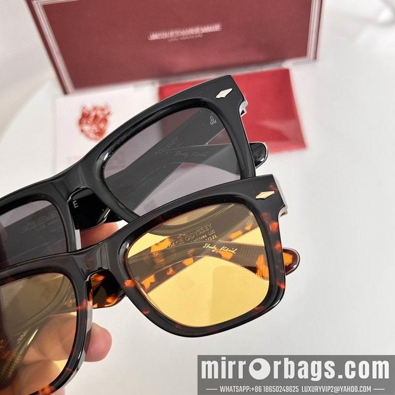 Replica Jacques Marie Mage Glasses 03smh117