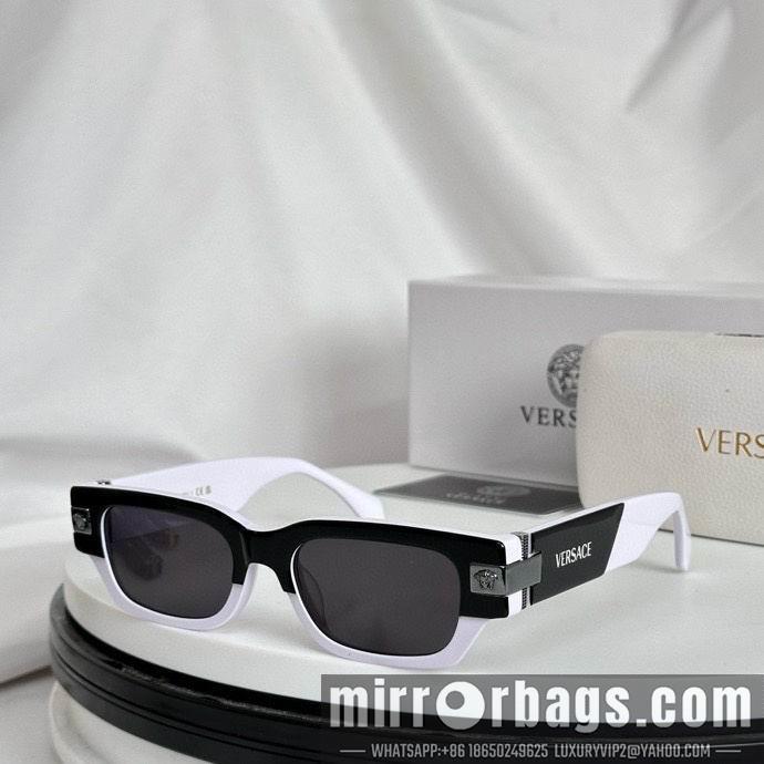 Replica Versace Glaases smx103