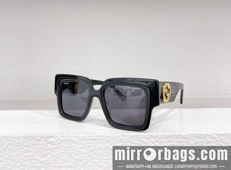 Replica Gucci Glasses smx106