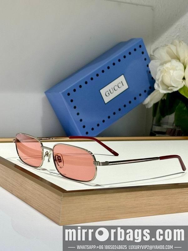 Replica Gucci Glasses smh208