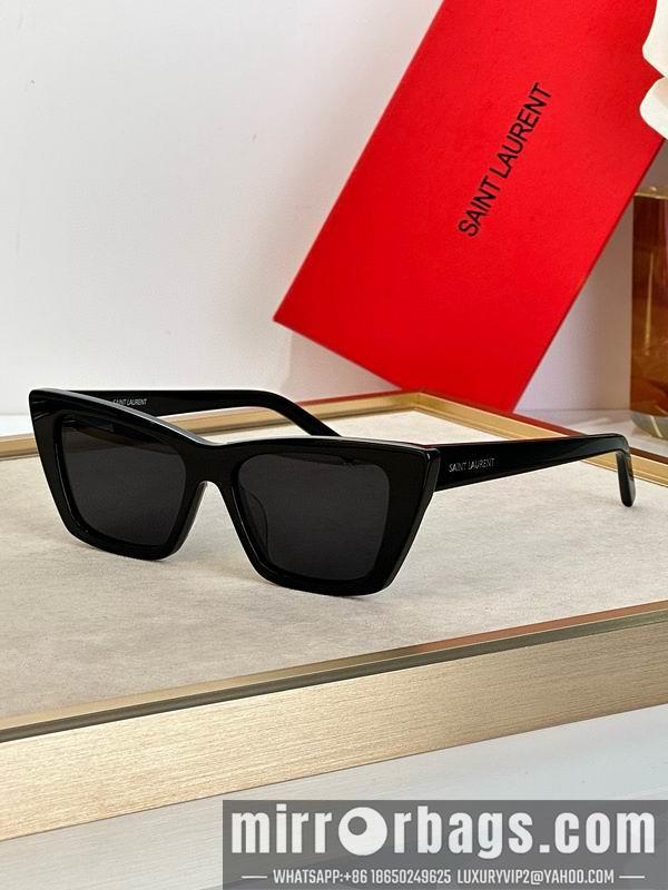 Replica YSL Glasses smx85