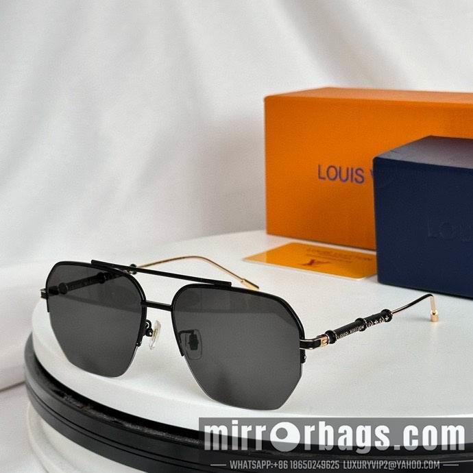 Replica LV Glasses smr86