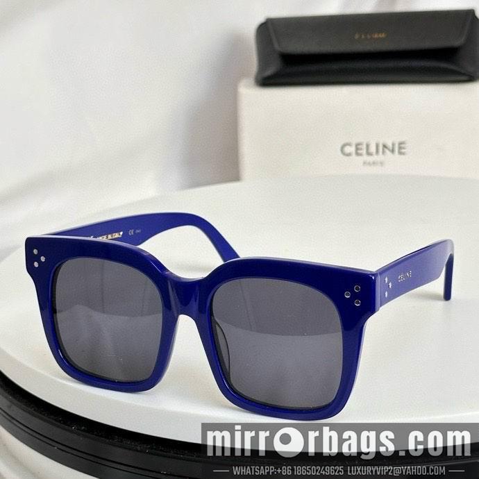 Replica Celine Glasses smx152