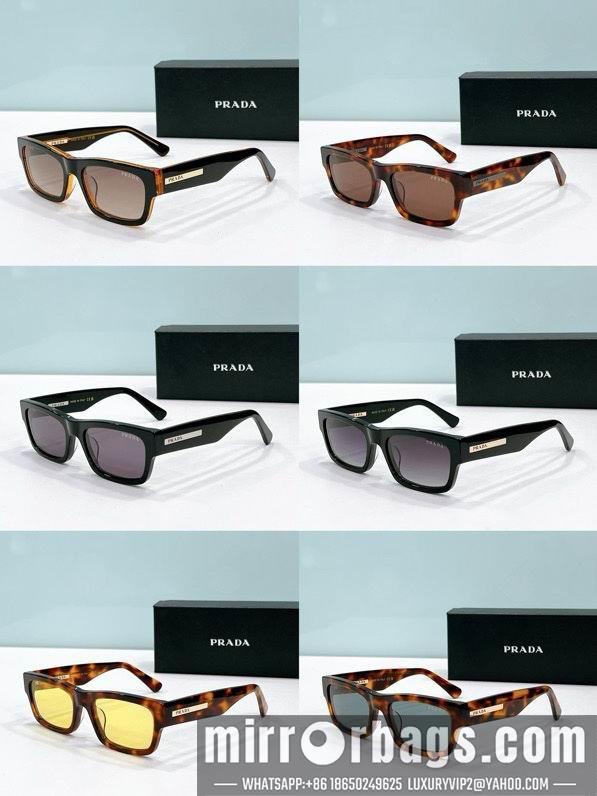 Replica Prada Glasses smx198