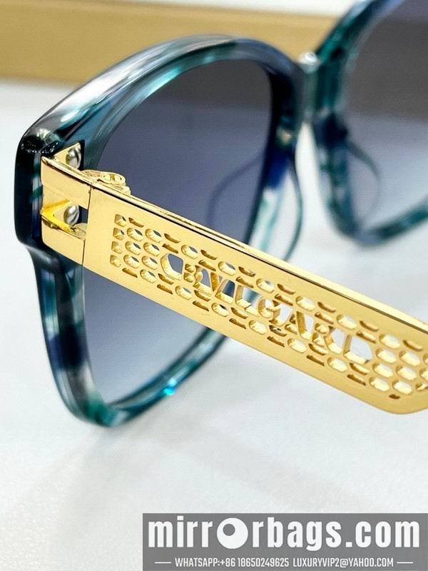 Replica Bvlgari Glasses 03smh101