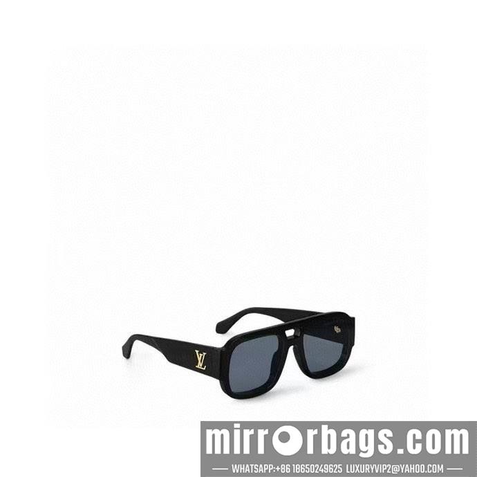 Replica LV Glasses smh66