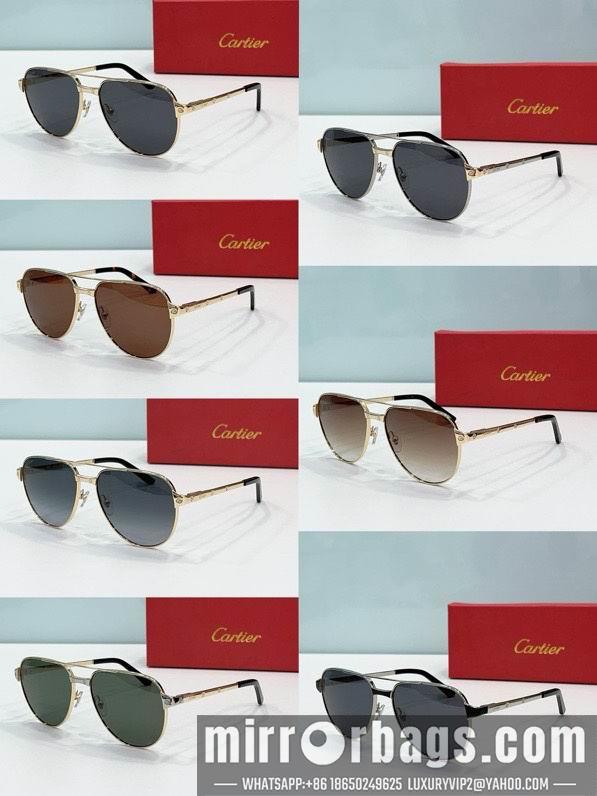 Replica Cartier Glasses smr91
