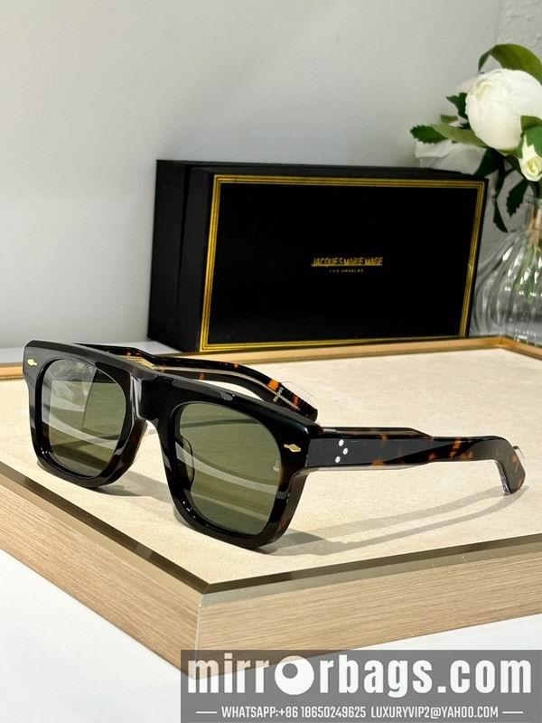 Replica Jacques Marie Mage Glasses 03smh104