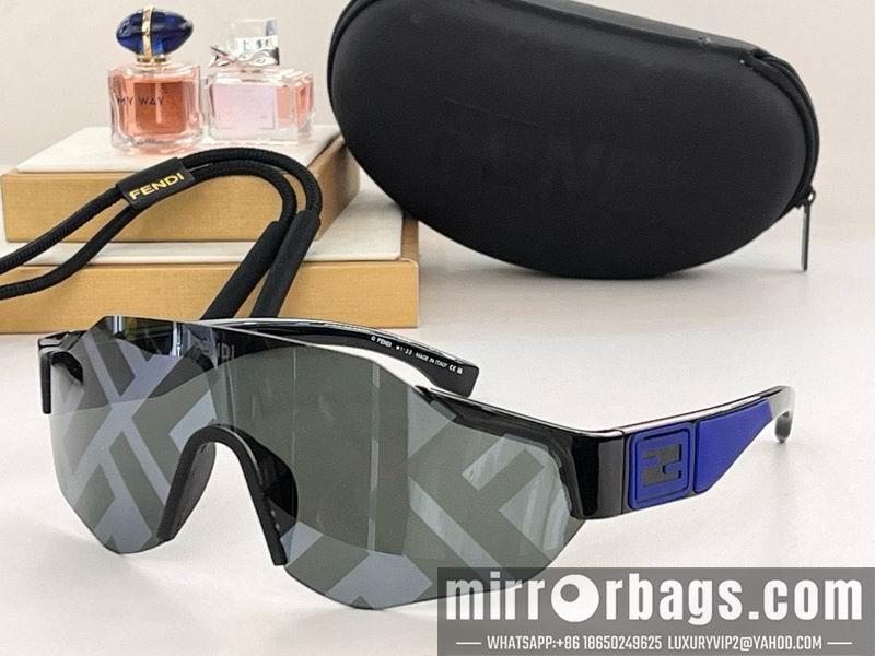 Replica Fendi Glasses smx95