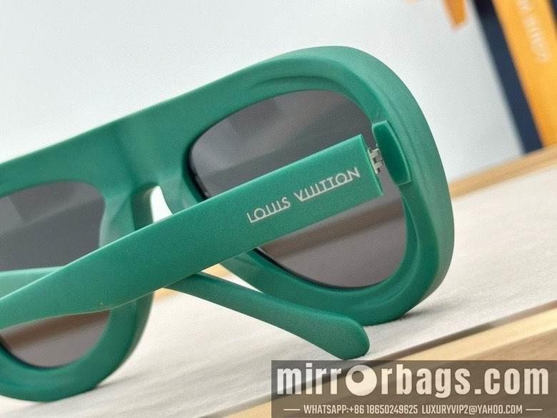 Replica LV Glasses smx191