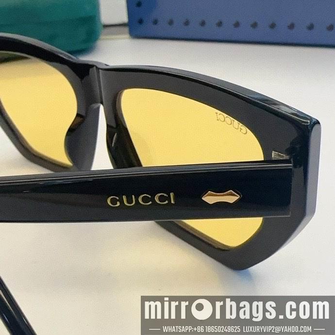 Replica Gucci Glasses smx121