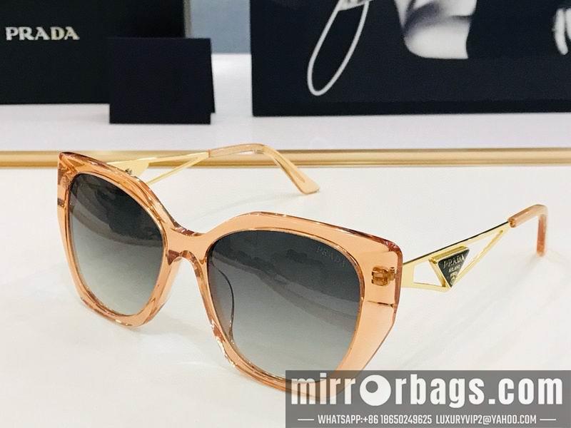 Replica Prada Glasses smr80