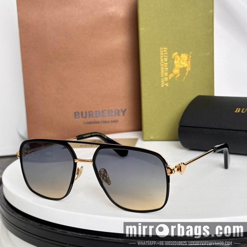 Replica Burberry Glasses 03smh03