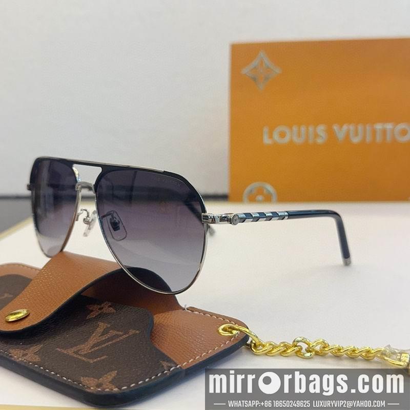 Replica LV Glasses smx149